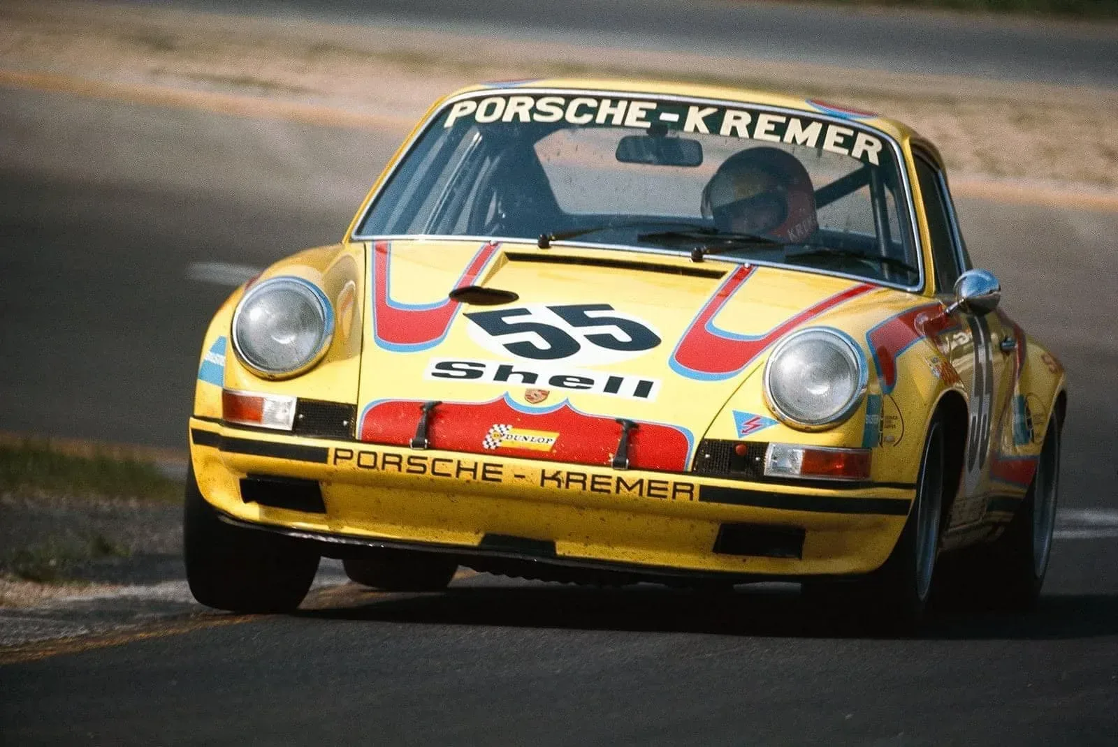 Spa 1000kms 1972